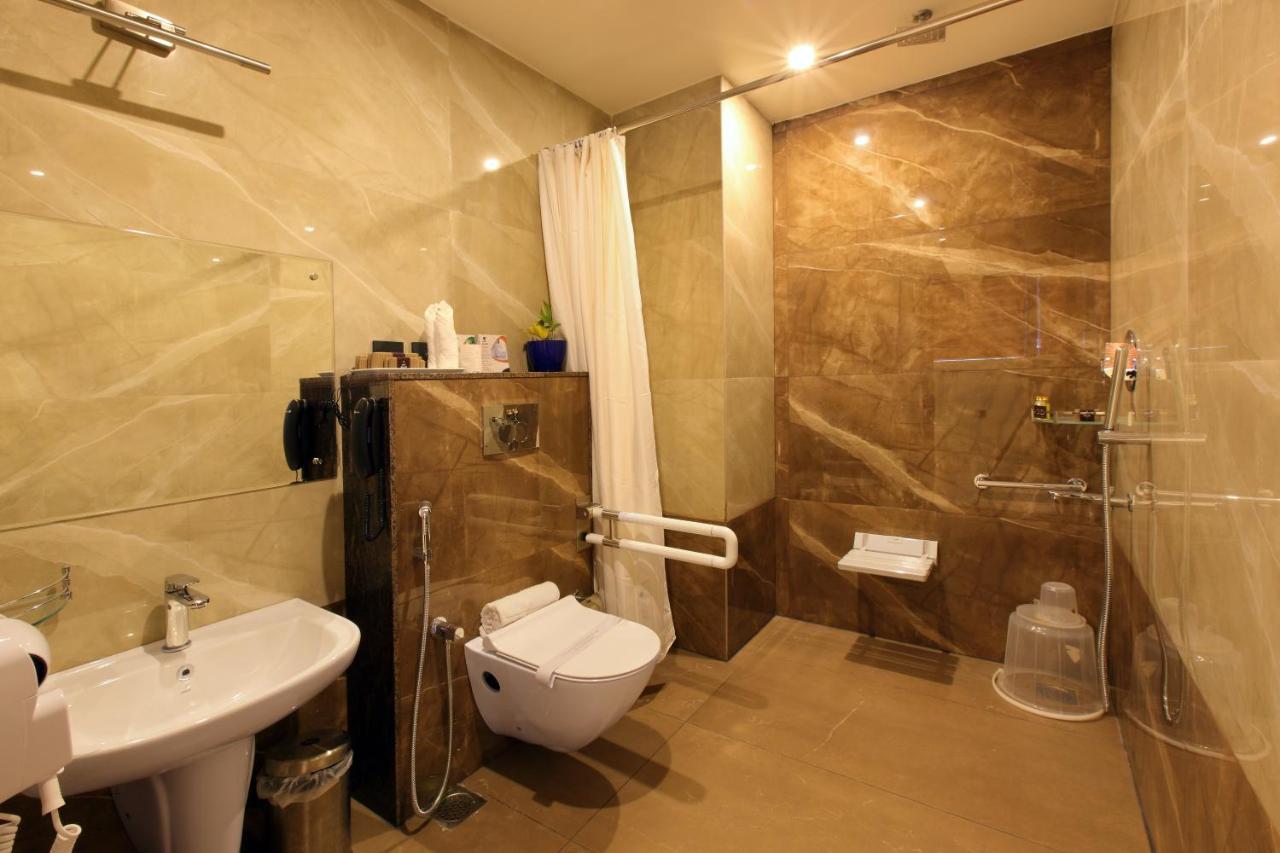 Hotel Novark Munnar Kallar Vattiyar Εξωτερικό φωτογραφία